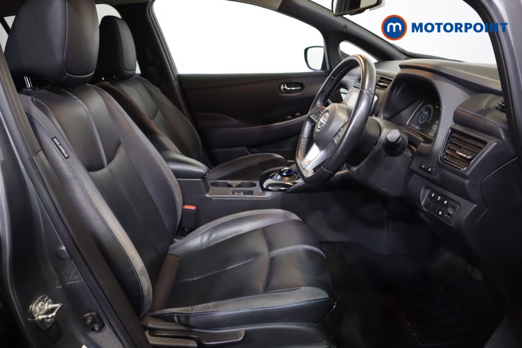 Used Nissan Leaf 2022 for sale - 76405362: Photo 14