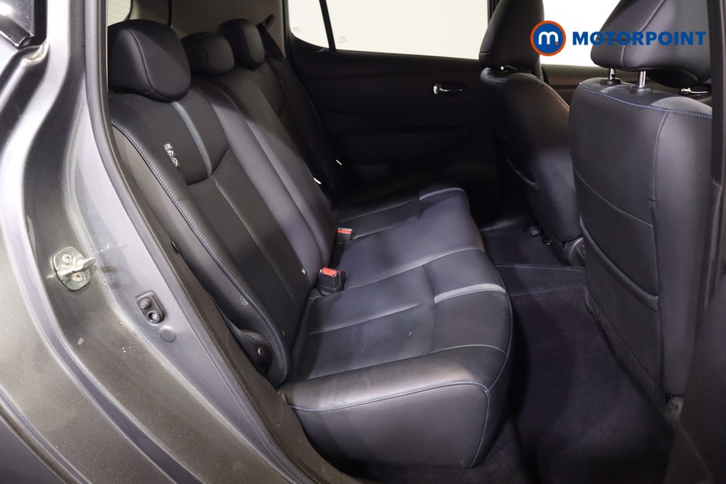 Used Nissan Leaf 2022 for sale - 76405362: Photo 15