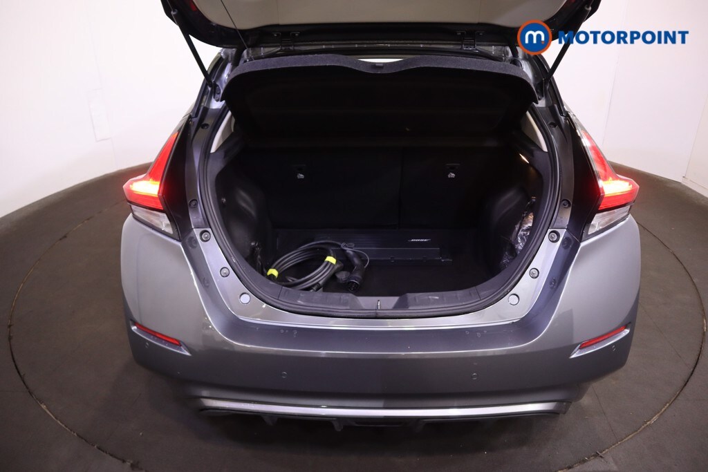 Used Nissan Leaf 2022 for sale - 76405362: Photo 16