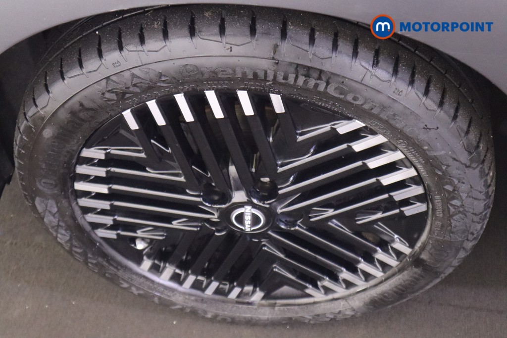 Used Nissan Leaf 2022 for sale - 76405362: Photo 18