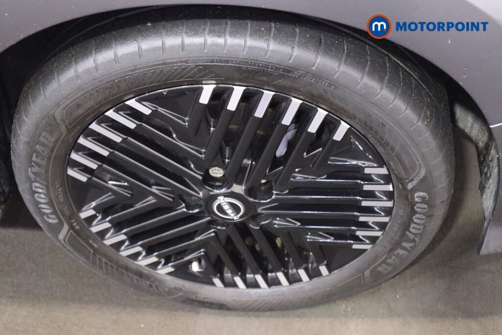 Used Nissan Leaf 2022 for sale - 76405362: Photo 19