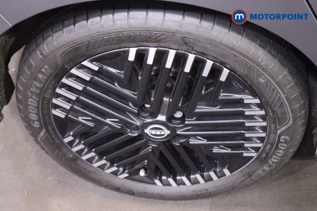 Used Nissan Leaf 2022 for sale - 76405362: Photo 20