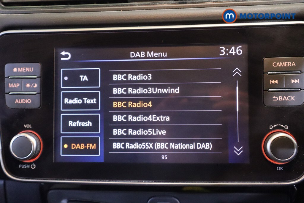 Used Nissan Leaf 2022 for sale - 76405362: Photo 27