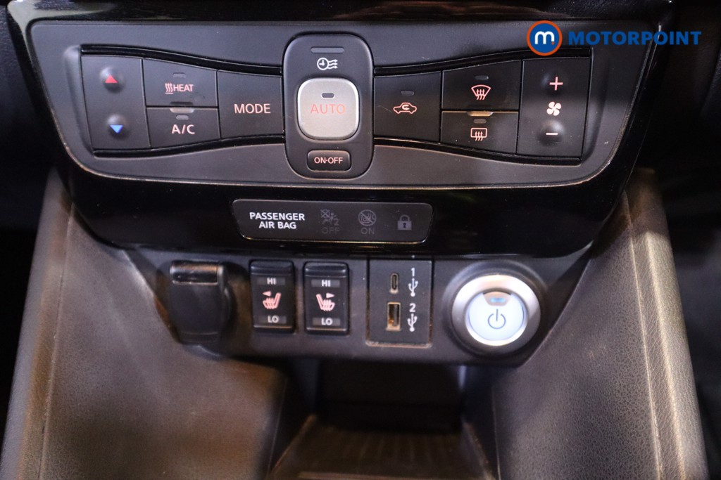 Used Nissan Leaf 2022 for sale - 76405362: Photo 28