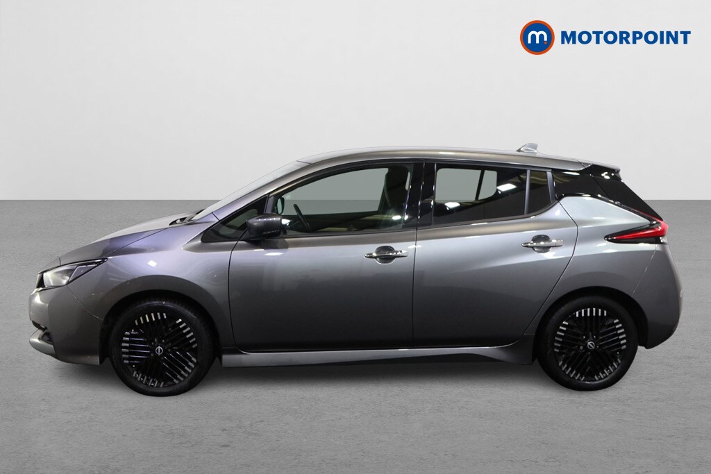 Used Nissan Leaf 2022 for sale - 76405362: Photo 4