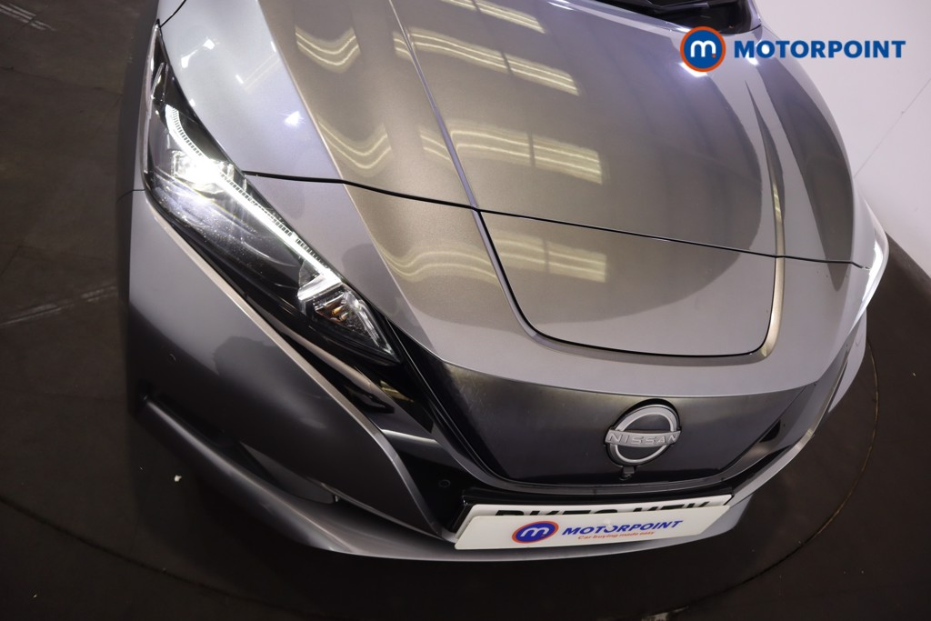 Used Nissan Leaf 2022 for sale - 76405362: Photo 42