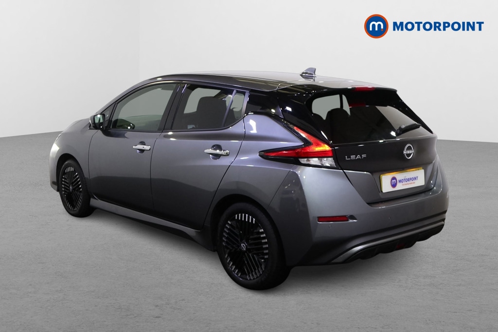 Used Nissan Leaf 2022 for sale - 76405362: Photo 5