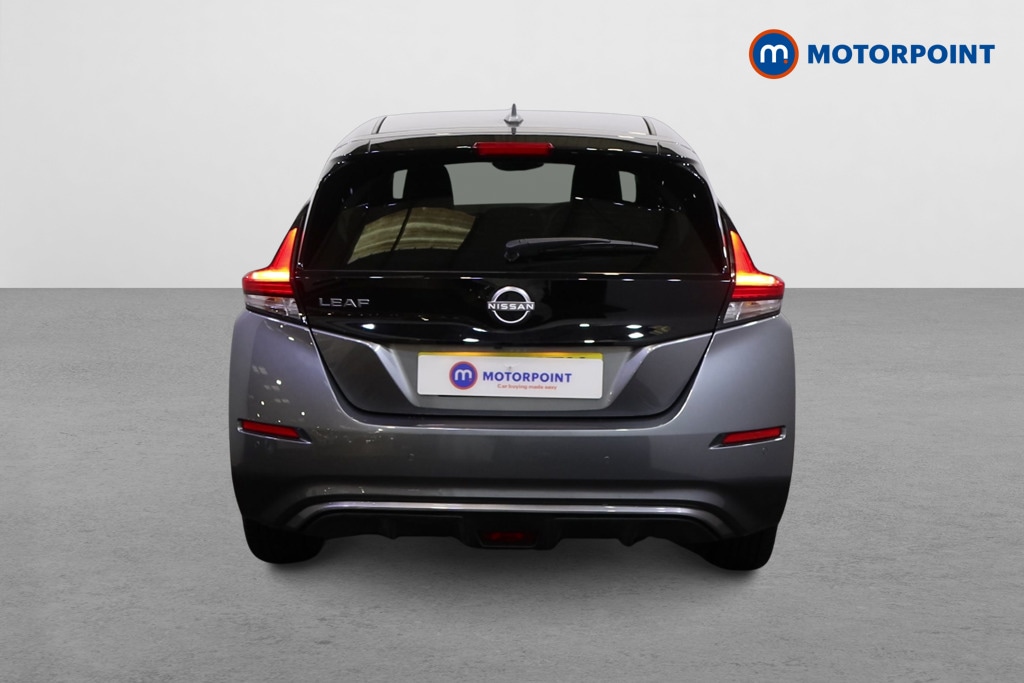 Used Nissan Leaf 2022 for sale - 76405362: Photo 6