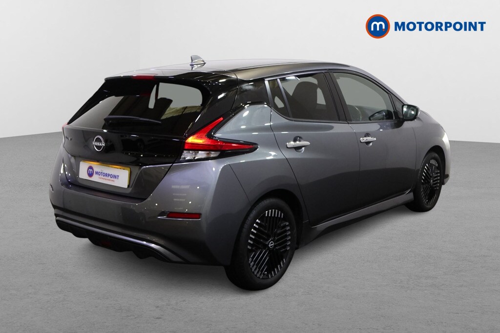 Used Nissan Leaf 2022 for sale - 76405362: Photo 7