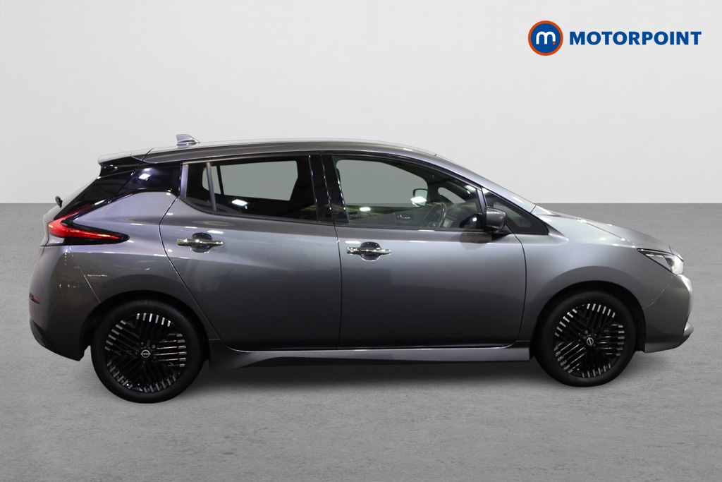 Used Nissan Leaf 2022 for sale - 76405362: Photo 8