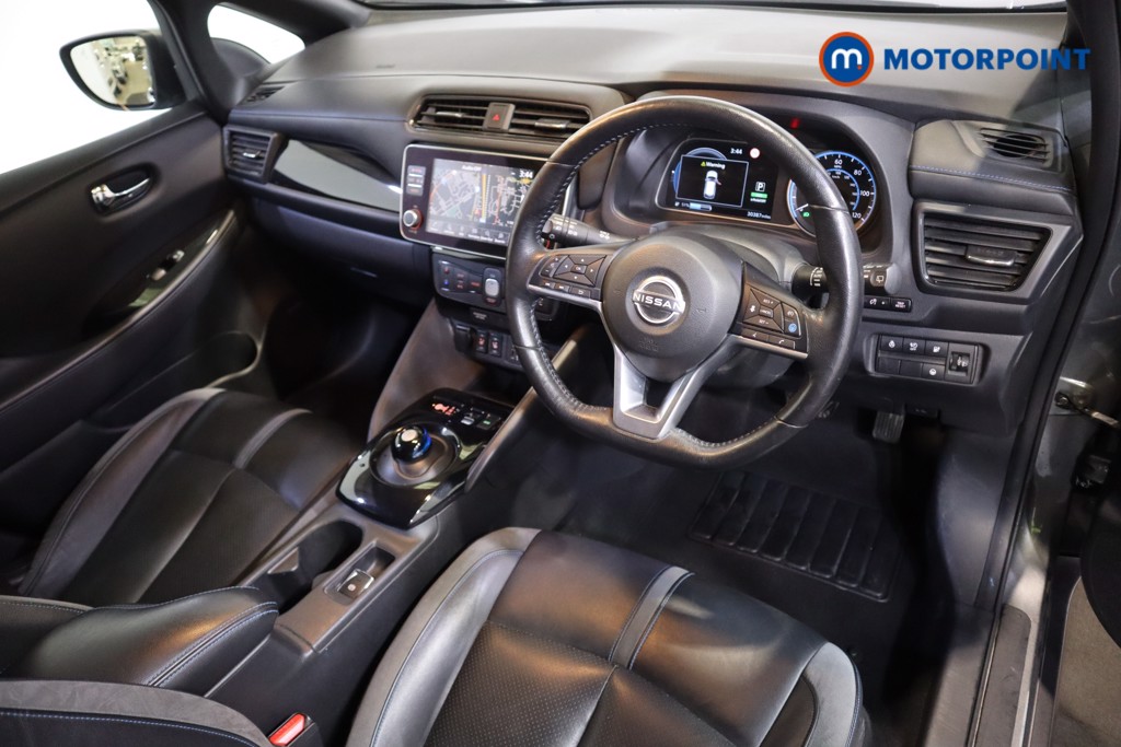 Used Nissan Leaf 2022 for sale - 76405362: Photo 9