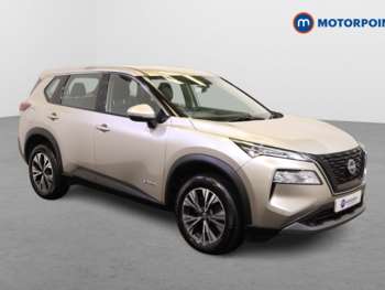 2023 - 1.5 E-Power 204 Acenta Premium 5dr Xtronic
