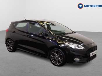 2019 - 1.0 EcoBoost ST-Line 5dr