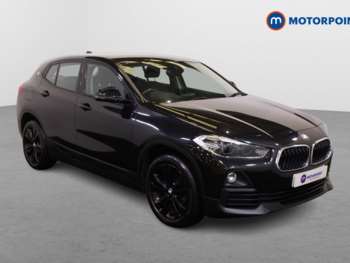 2020 - sDrive 18i Sport 5dr