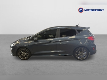 Used Ford Fiesta 2019 for sale - 78240475: Photo