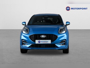Used Ford Puma 2025 for sale - 79141288: Photo