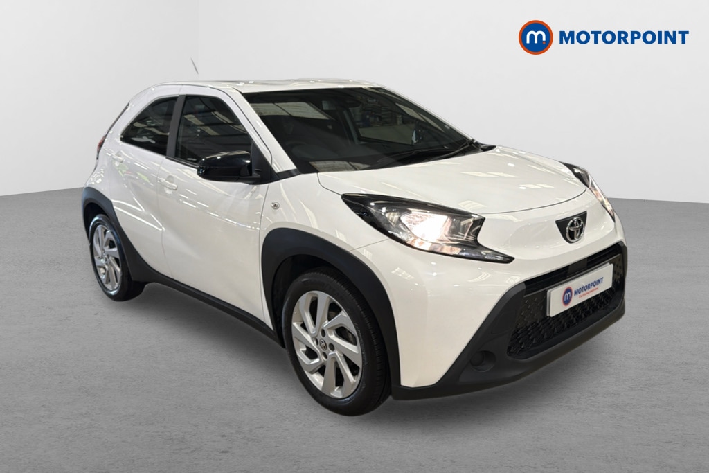 Used Toyota Aygo X 2023 for sale - 78162876: Photo 1