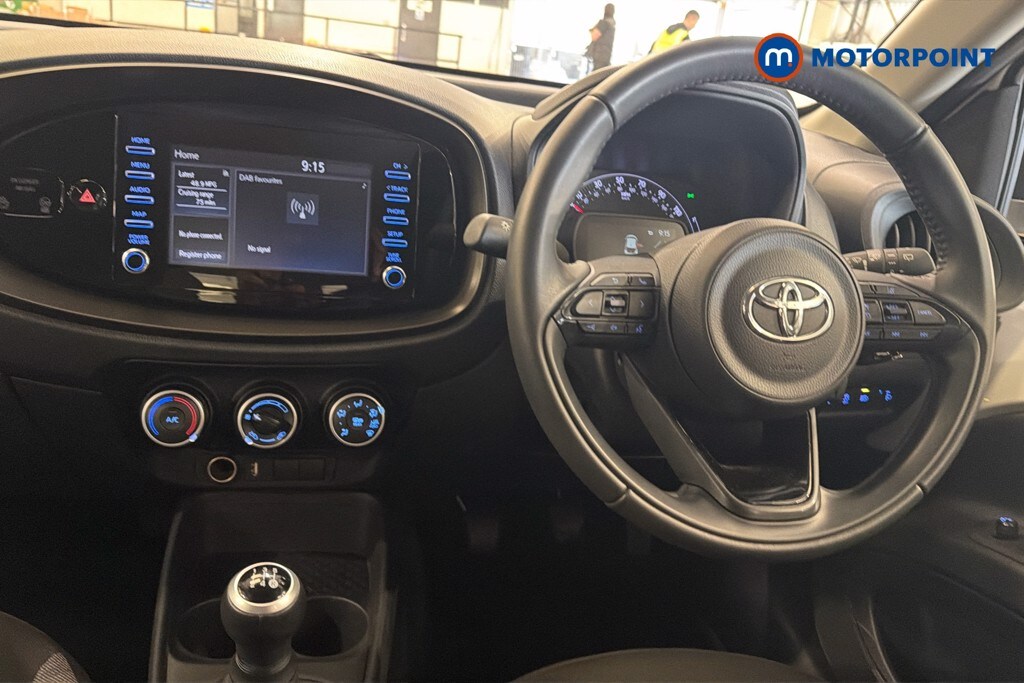 Used Toyota Aygo X 2023 for sale - 78162876: Photo 10