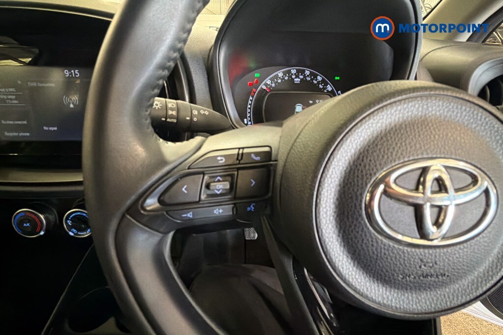 Used Toyota Aygo X 2023 for sale - 78162876: Photo 11