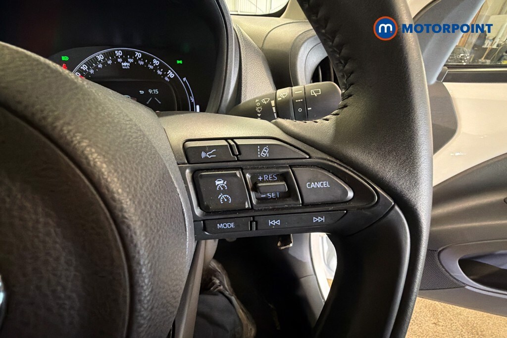 Used Toyota Aygo X 2023 for sale - 78162876: Photo 12