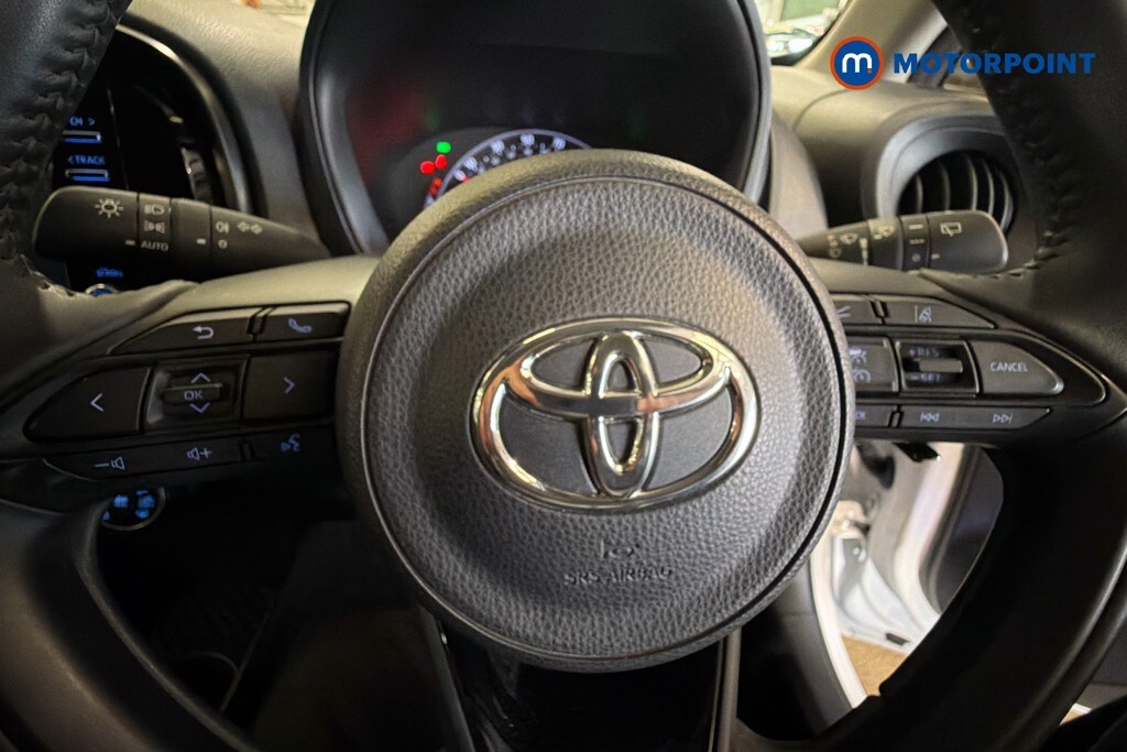 Used Toyota Aygo X 2023 for sale - 78162876: Photo 13