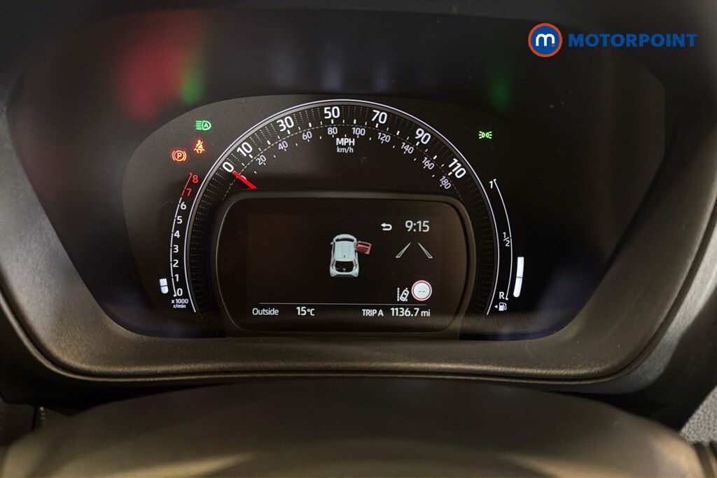 Used Toyota Aygo X 2023 for sale - 78162876: Photo 16