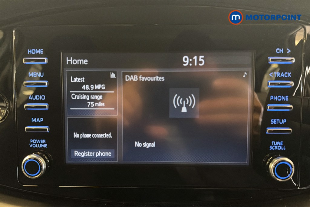 Used Toyota Aygo X 2023 for sale - 78162876: Photo 17