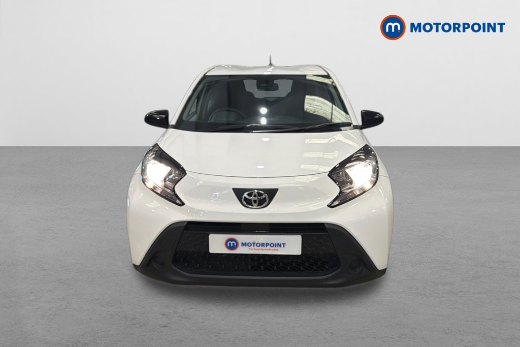Used Toyota Aygo X 2023 for sale - 78162876: Photo 2