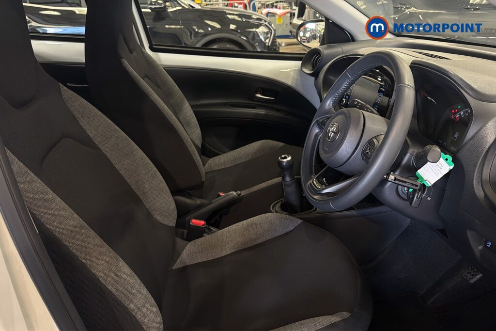 Used Toyota Aygo X 2023 for sale - 78162876: Photo 26
