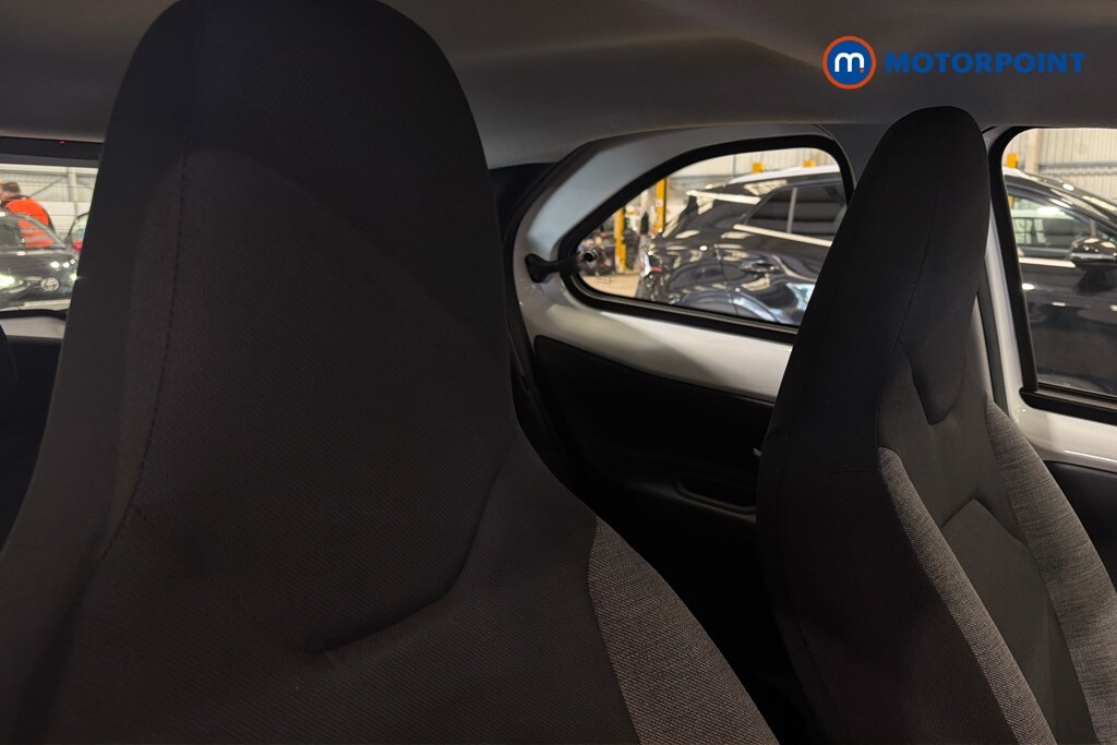 Used Toyota Aygo X 2023 for sale - 78162876: Photo 27