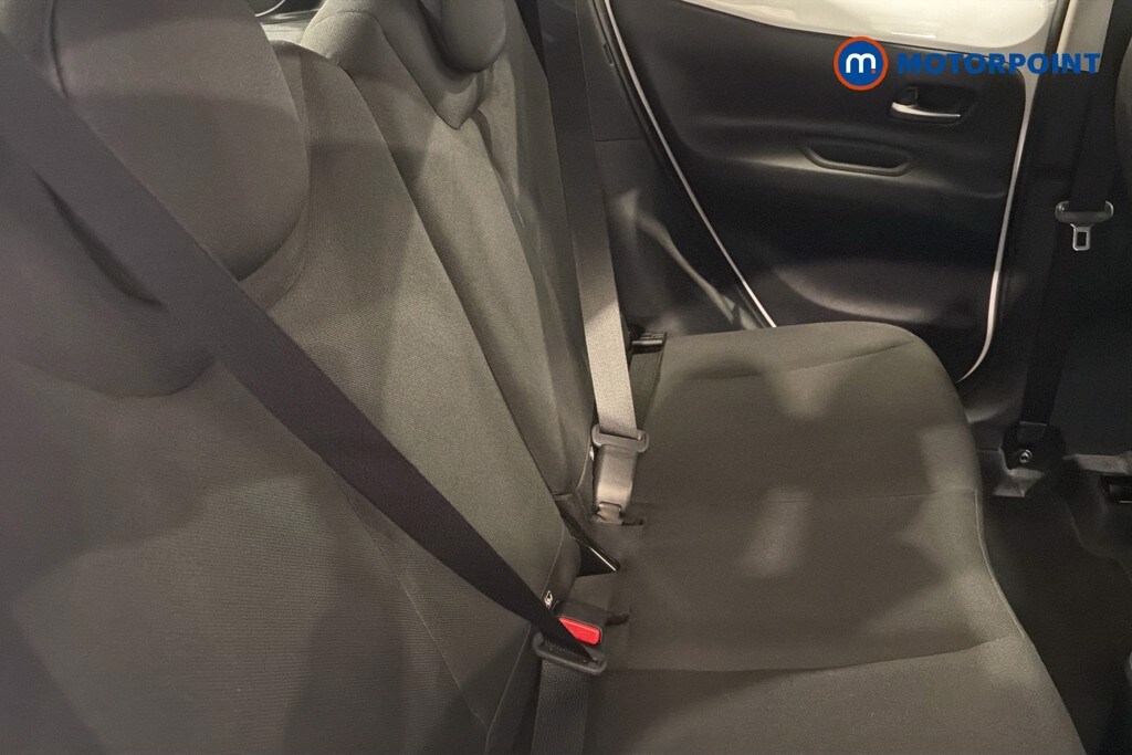 Used Toyota Aygo X 2023 for sale - 78162876: Photo 29