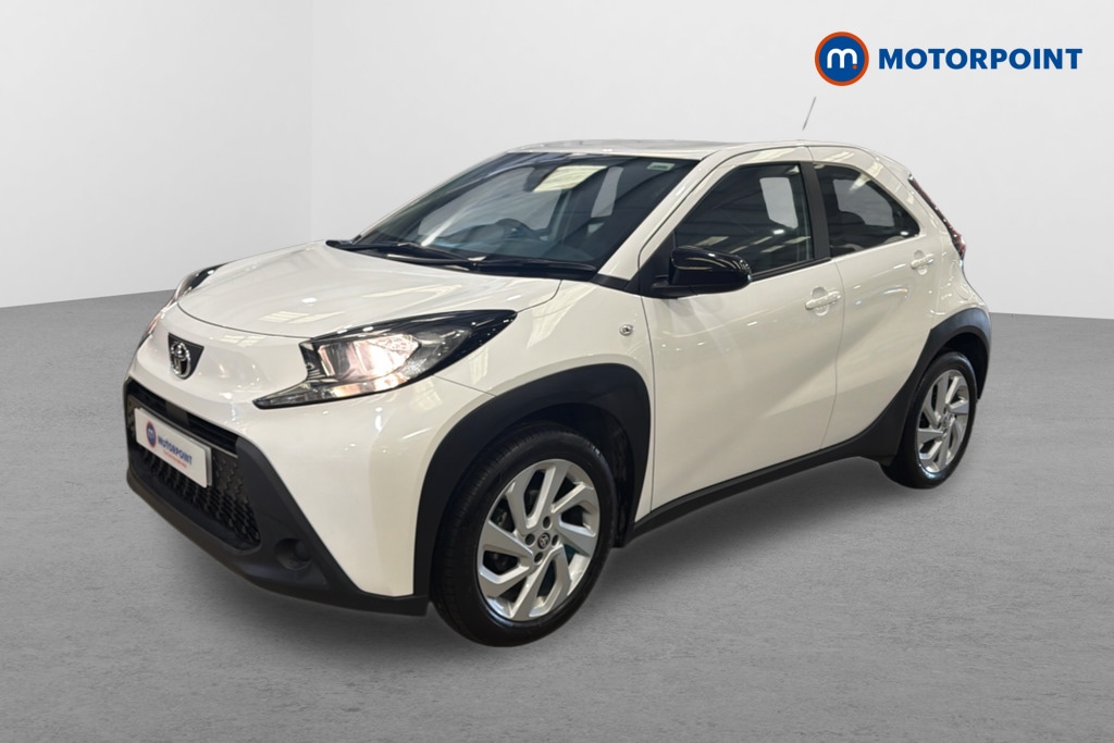 Used Toyota Aygo X 2023 for sale - 78162876: Photo 3