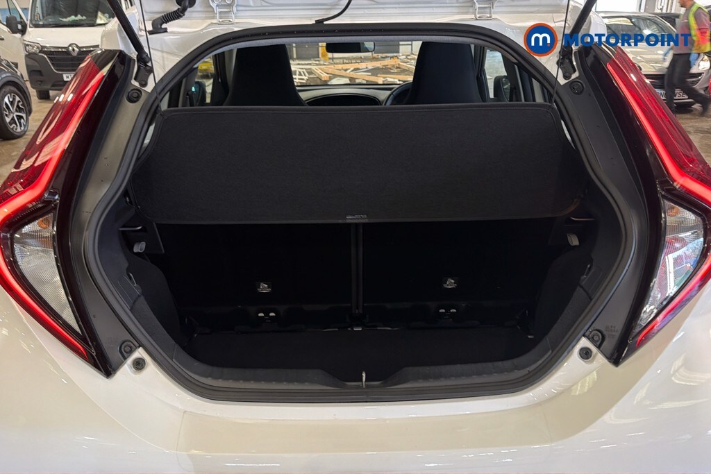 Used Toyota Aygo X 2023 for sale - 78162876: Photo 31