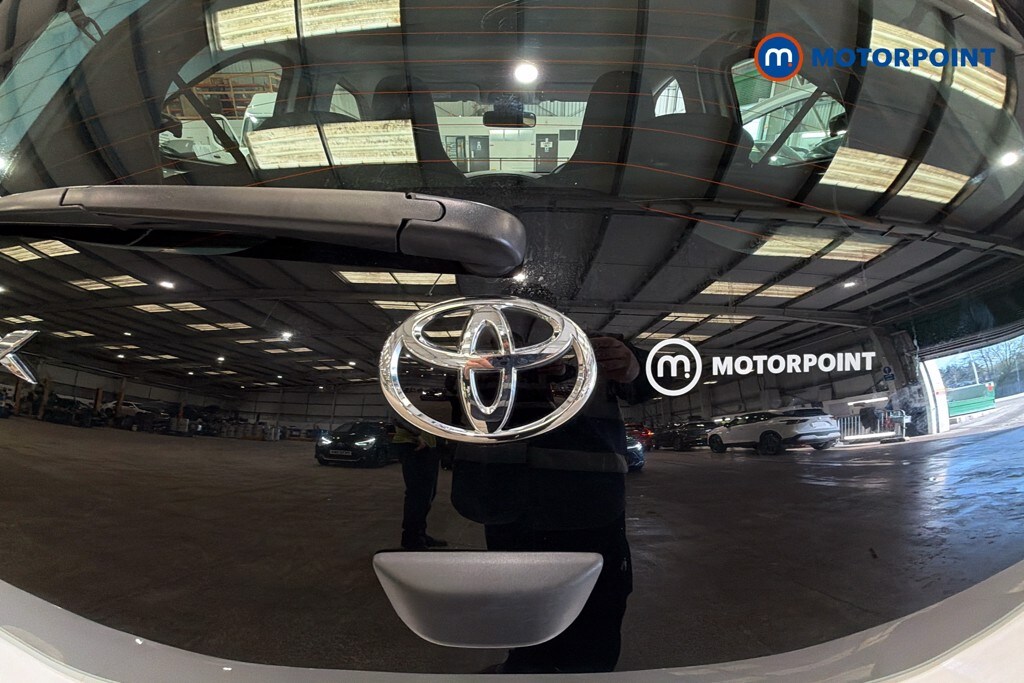 Used Toyota Aygo X 2023 for sale - 78162876: Photo 33