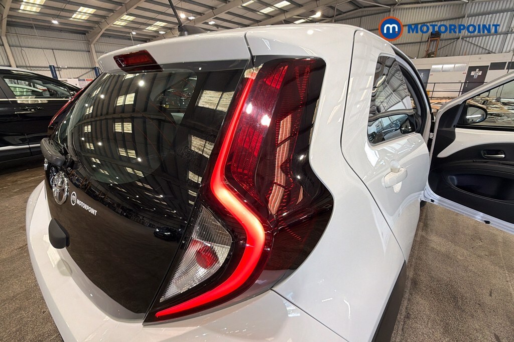 Used Toyota Aygo X 2023 for sale - 78162876: Photo 34