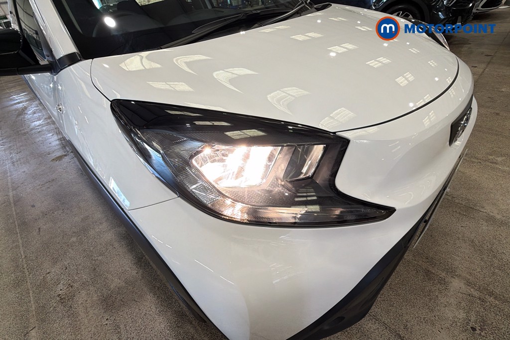 Used Toyota Aygo X 2023 for sale - 78162876: Photo 38