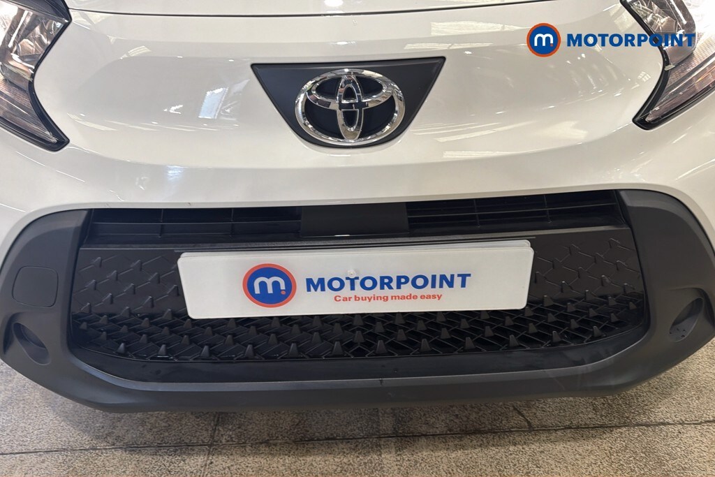 Used Toyota Aygo X 2023 for sale - 78162876: Photo 39