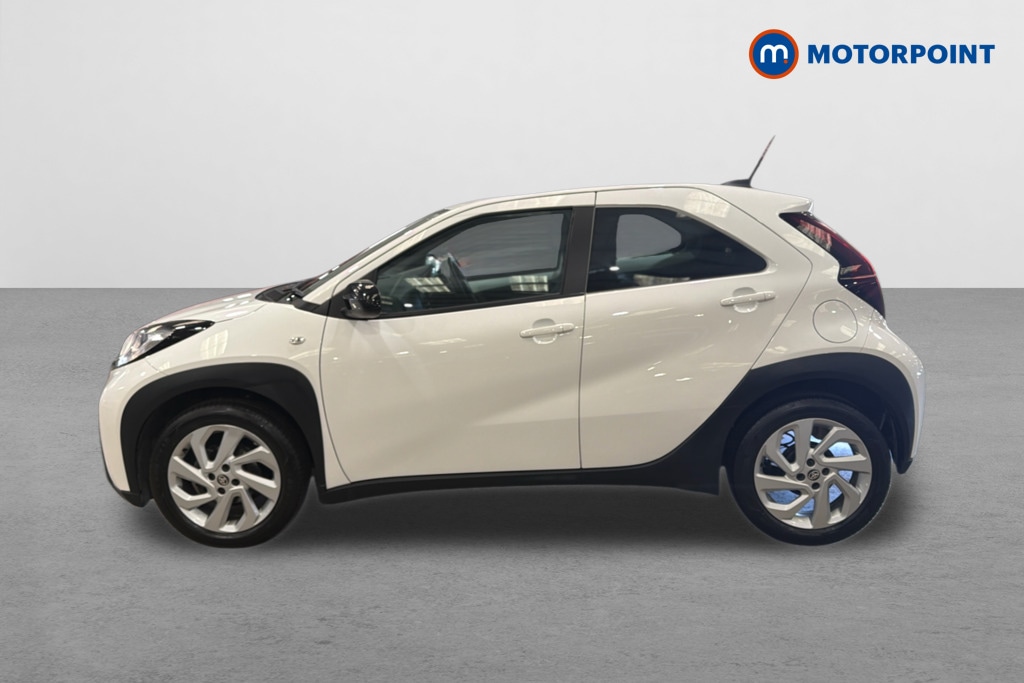 Used Toyota Aygo X 2023 for sale - 78162876: Photo 4