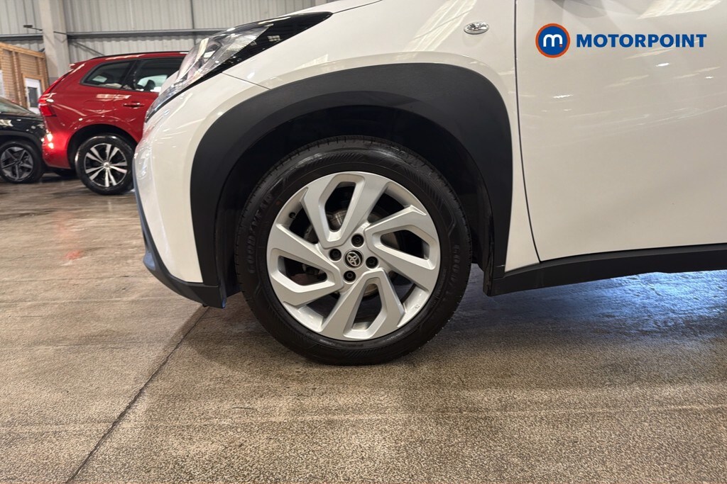 Used Toyota Aygo X 2023 for sale - 78162876: Photo 40