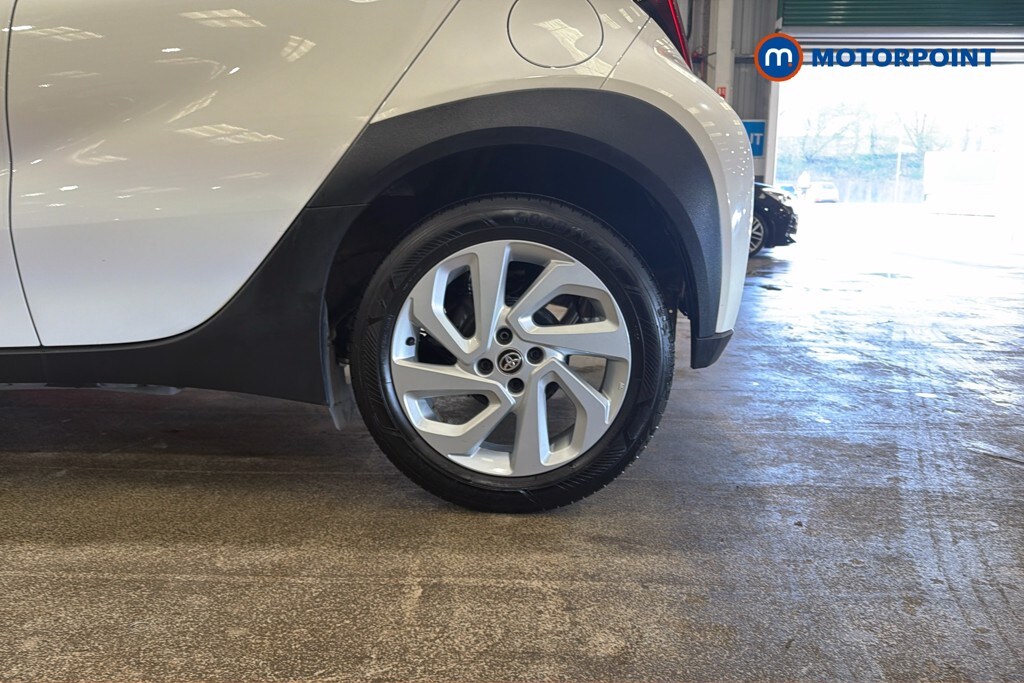 Used Toyota Aygo X 2023 for sale - 78162876: Photo 41