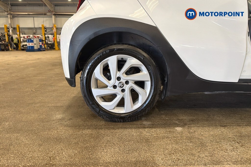 Used Toyota Aygo X 2023 for sale - 78162876: Photo 42