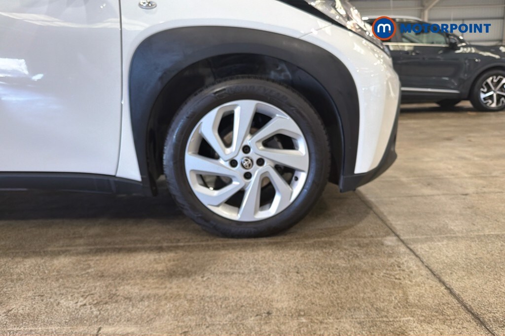 Used Toyota Aygo X 2023 for sale - 78162876: Photo 43