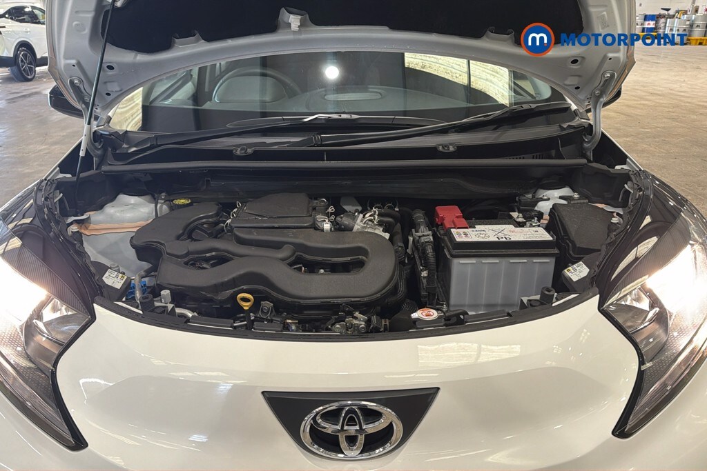 Used Toyota Aygo X 2023 for sale - 78162876: Photo 44