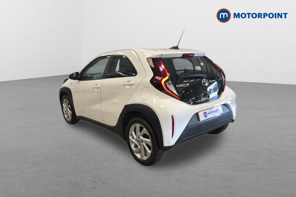 Used Toyota Aygo X 2023 for sale - 78162876: Photo 5