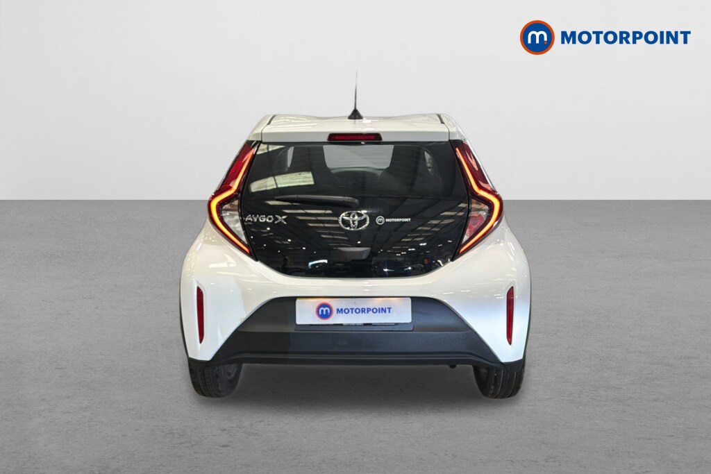 Used Toyota Aygo X 2023 for sale - 78162876: Photo 6