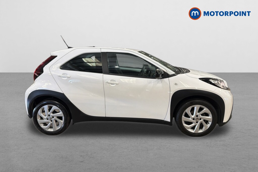 Used Toyota Aygo X 2023 for sale - 78162876: Photo 8