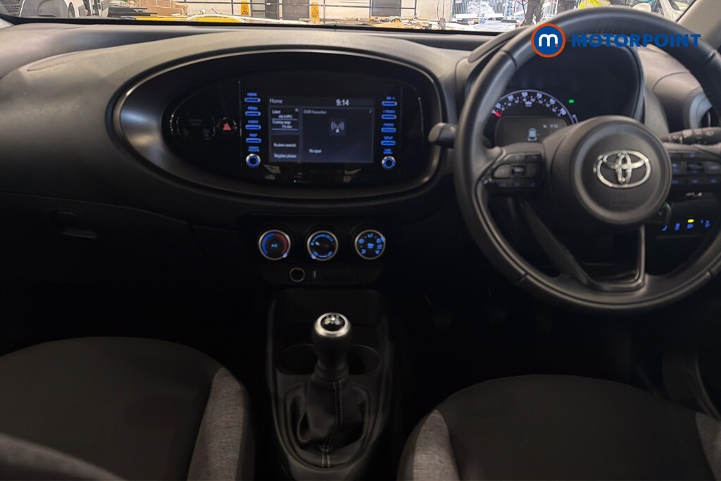 Used Toyota Aygo X 2023 for sale - 78162876: Photo 9