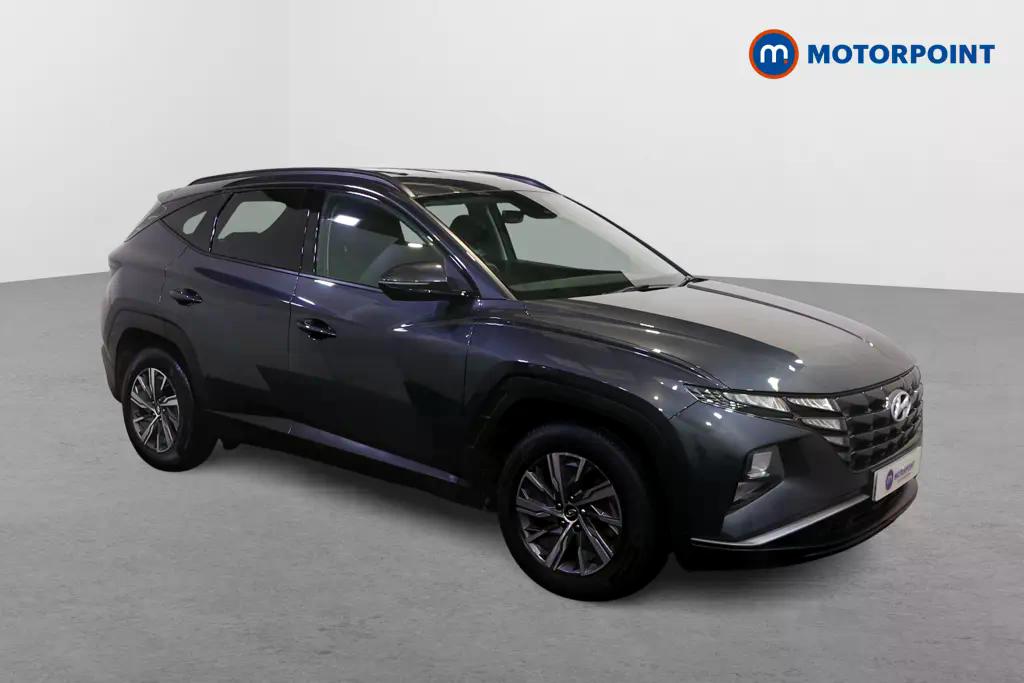 Used Hyundai TUCSON 2022 for sale - 76545557: Photo 1