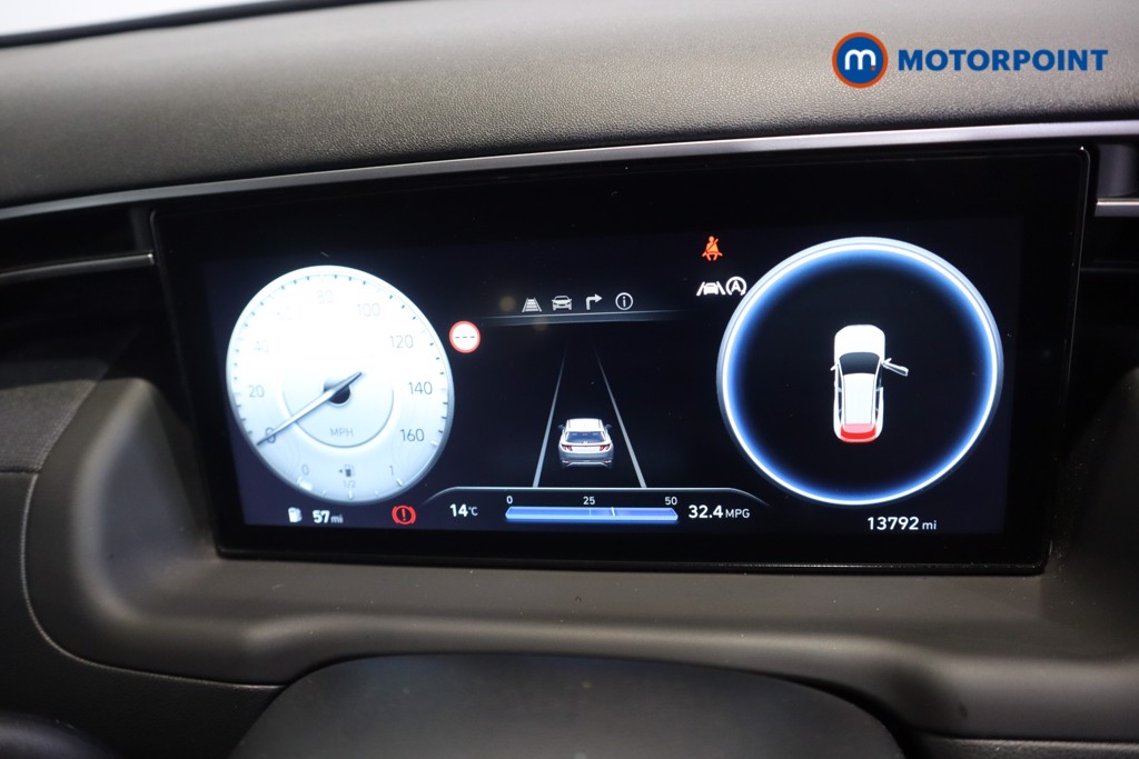 Used Hyundai TUCSON 2022 for sale - 76545557: Photo 10