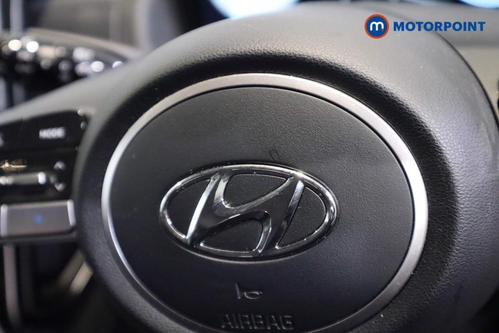 Used Hyundai TUCSON 2022 for sale - 76545557: Photo 15